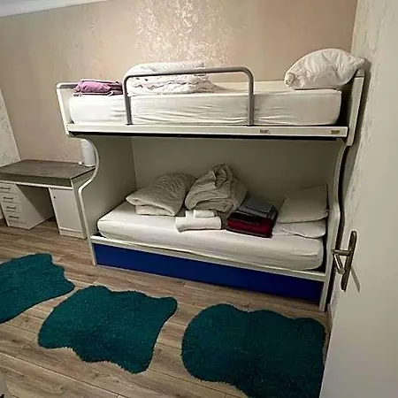 Art Equipe A Hotel *